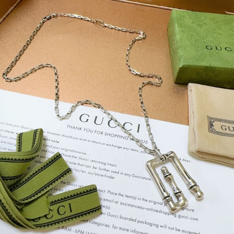 Gucci Necklaces